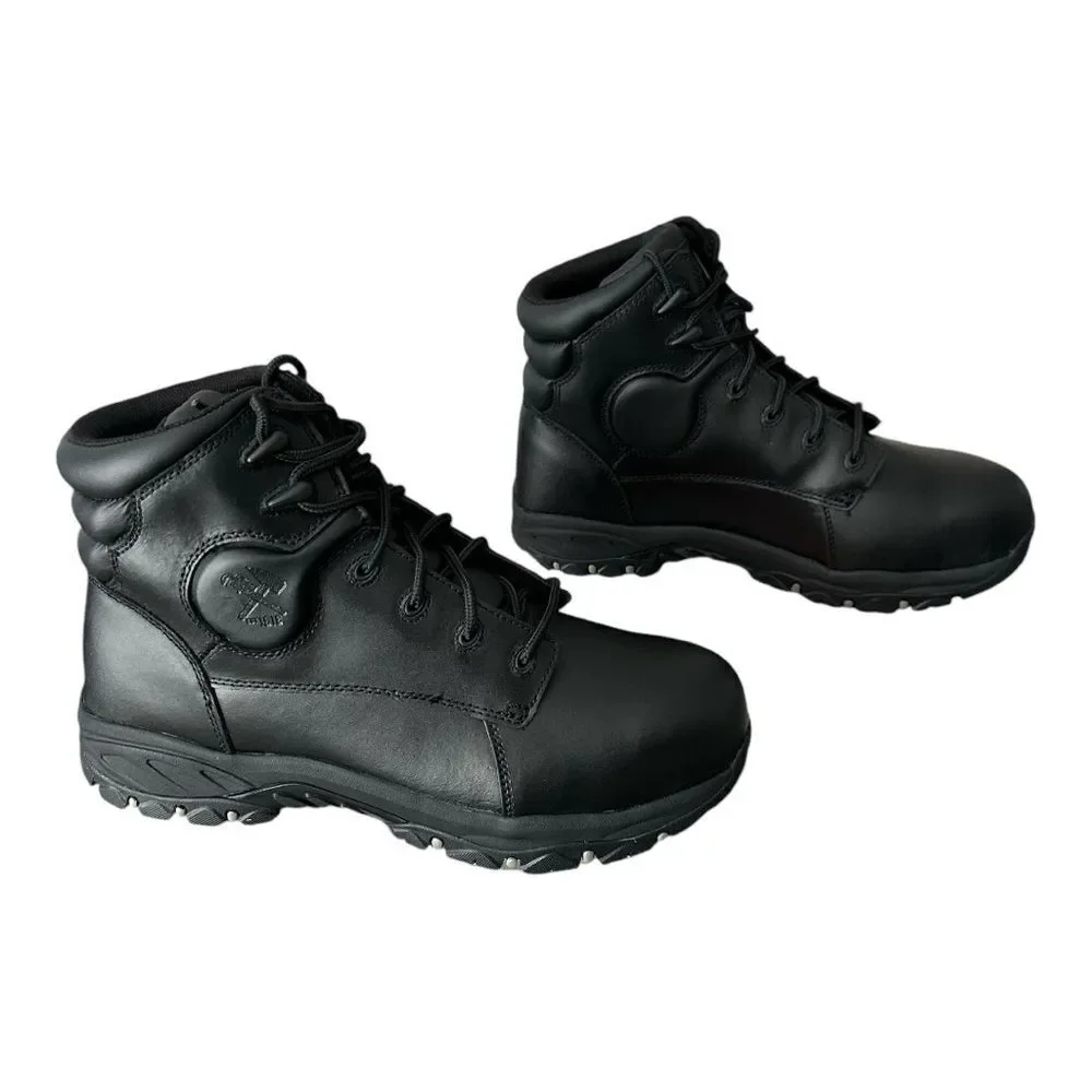 Iron Age IA5150 Ground Finish Men's 6